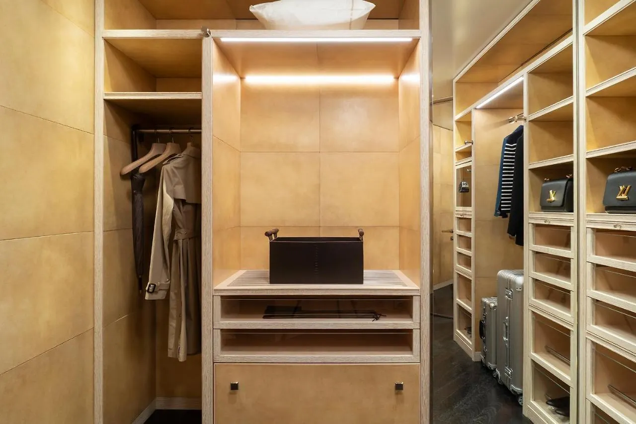 Hotell Cheval Blanc & Dior Cheval Blanc 5*