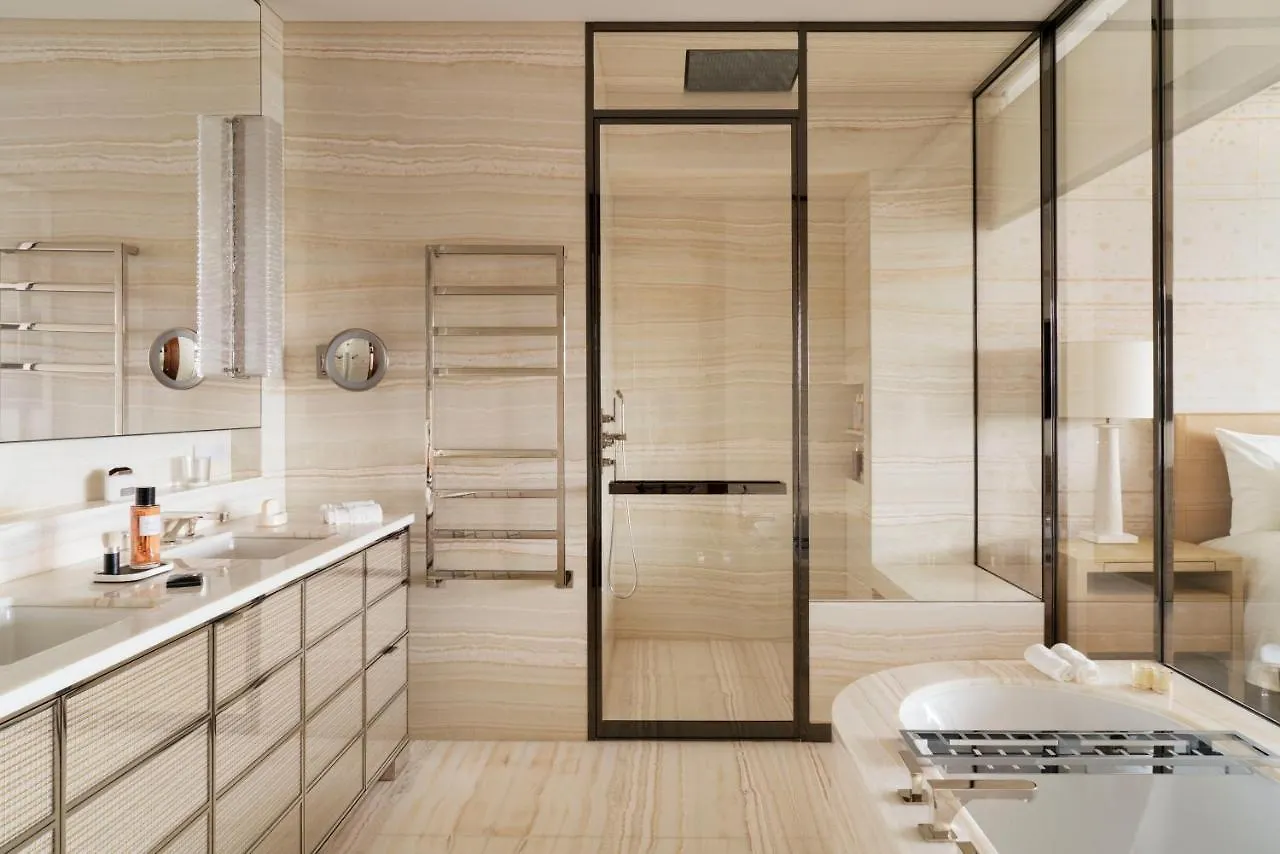 Hotell Cheval Blanc & Dior Cheval Blanc