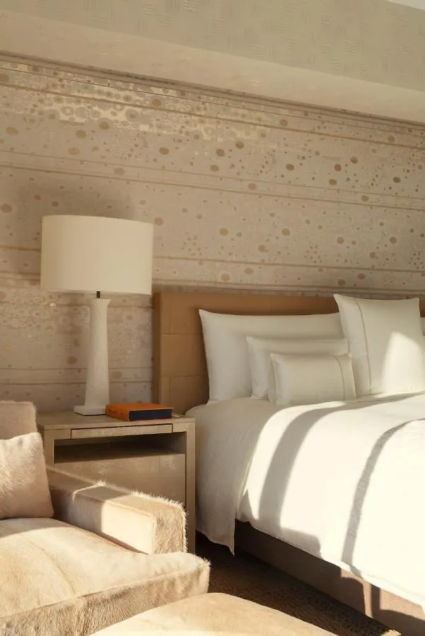 Cheval Blanc & Dior Cheval Blanc Hotell Paris