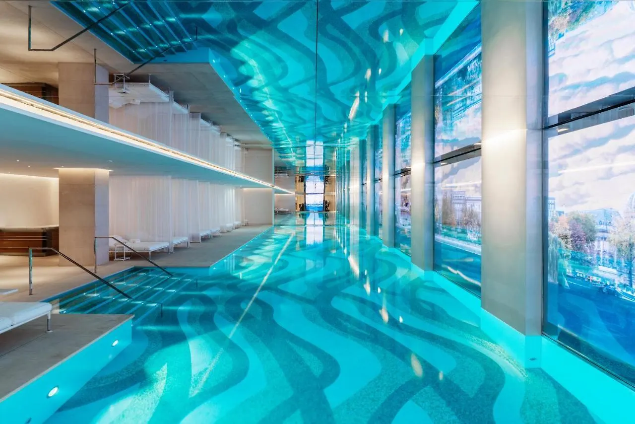 Hotell Cheval Blanc & Dior Cheval Blanc 5*