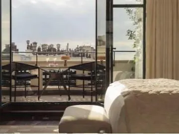 Cheval Blanc & Dior Cheval Blanc Παρίσι