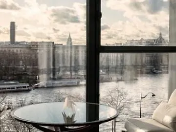 Hotell Cheval Blanc & Dior Cheval Blanc 5*
