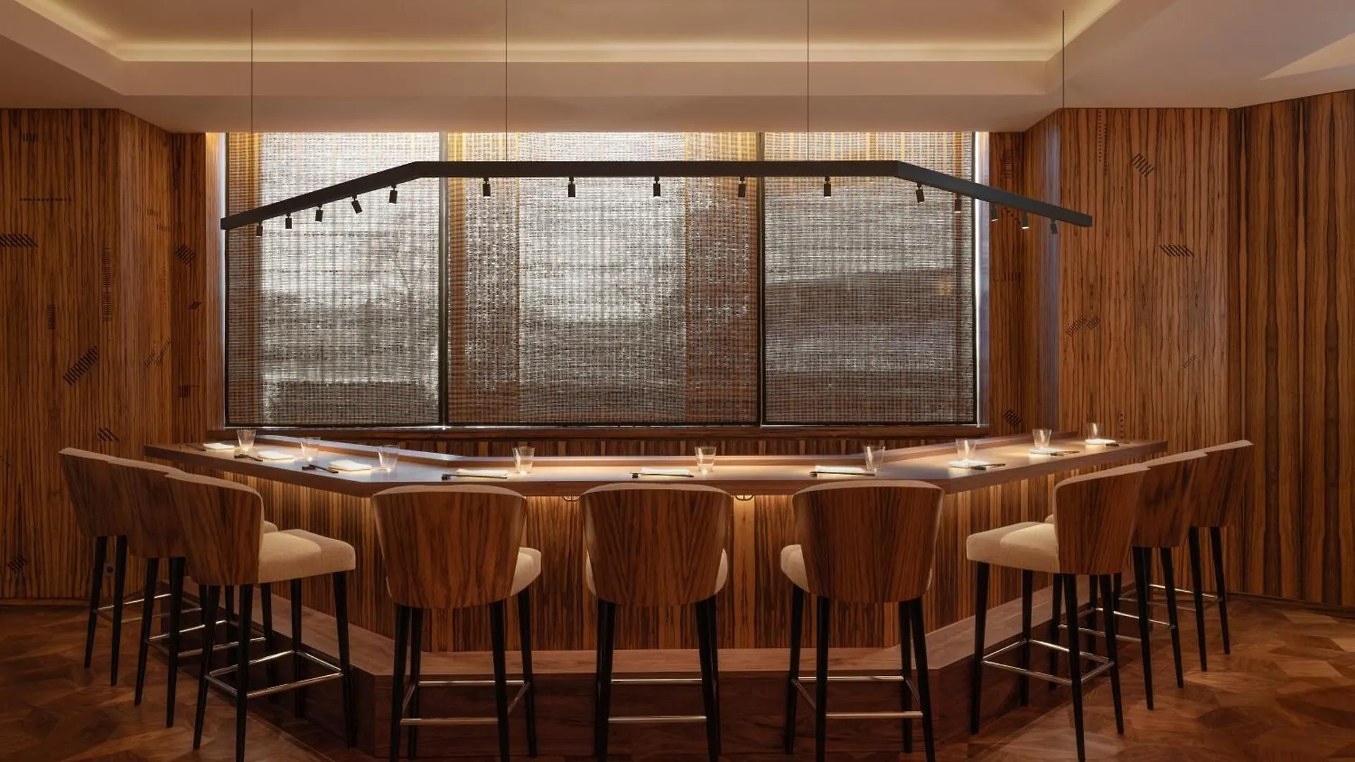 Hotell Cheval Blanc & Dior Cheval Blanc 5*