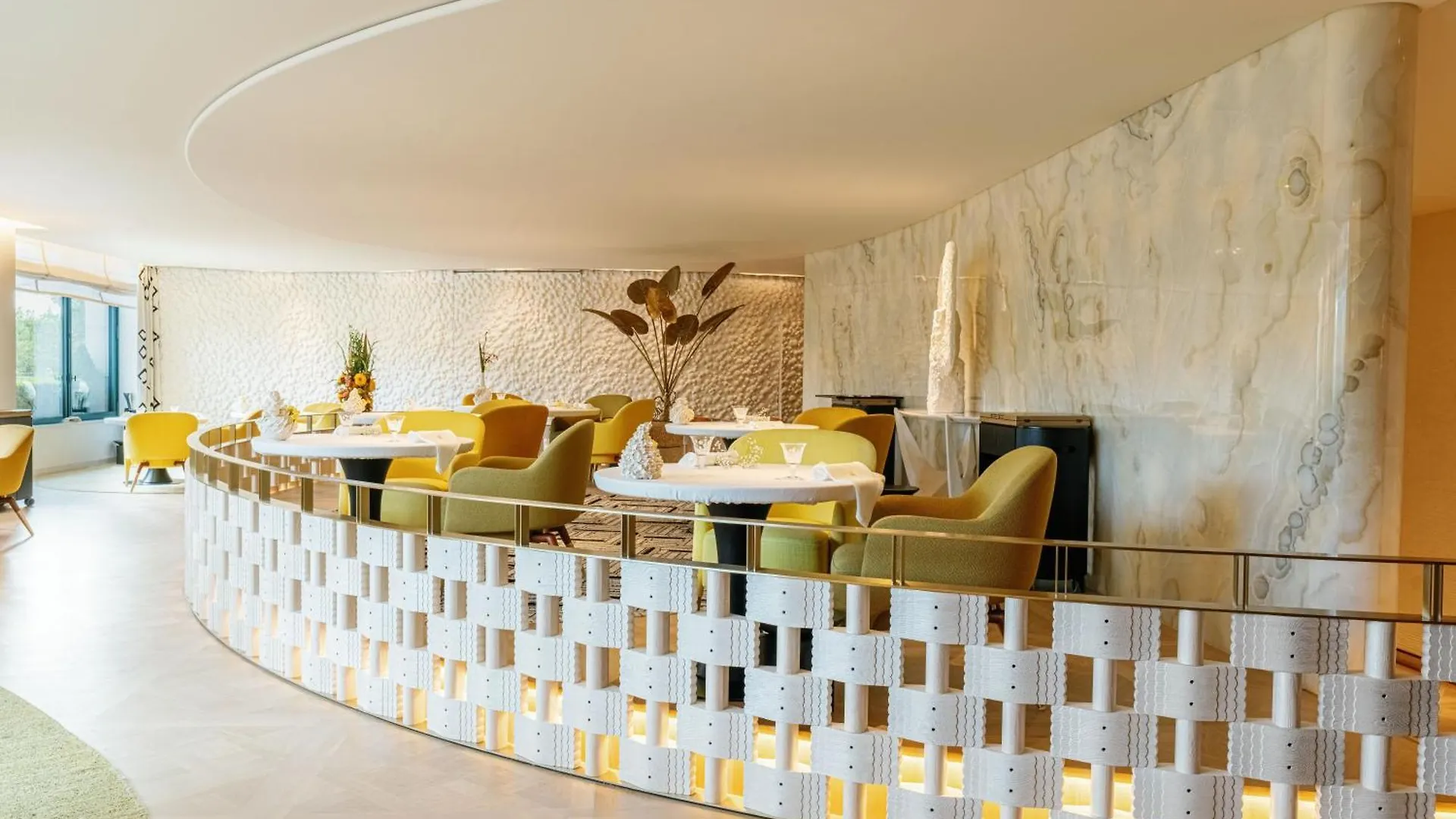 Cheval Blanc & Dior Cheval Blanc 5*