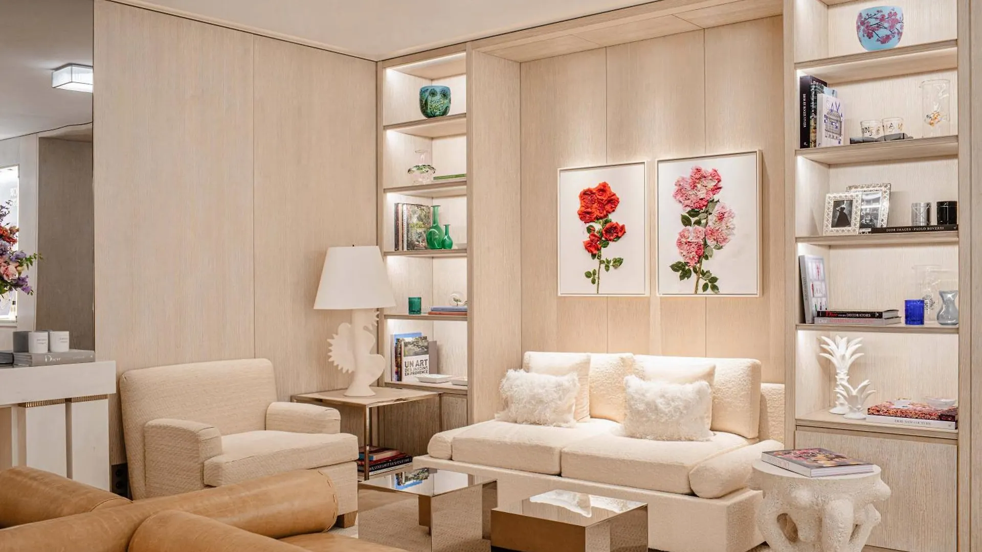 Cheval Blanc & Dior Cheval Blanc 5* פריז