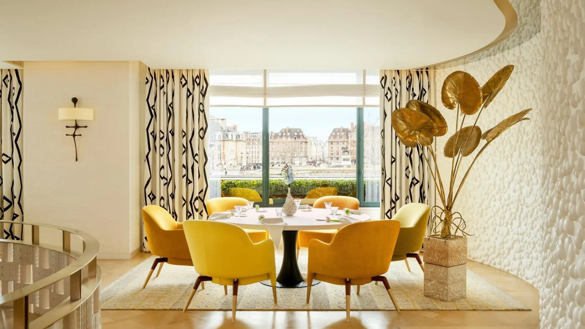 Hotell Cheval Blanc & Dior Cheval Blanc