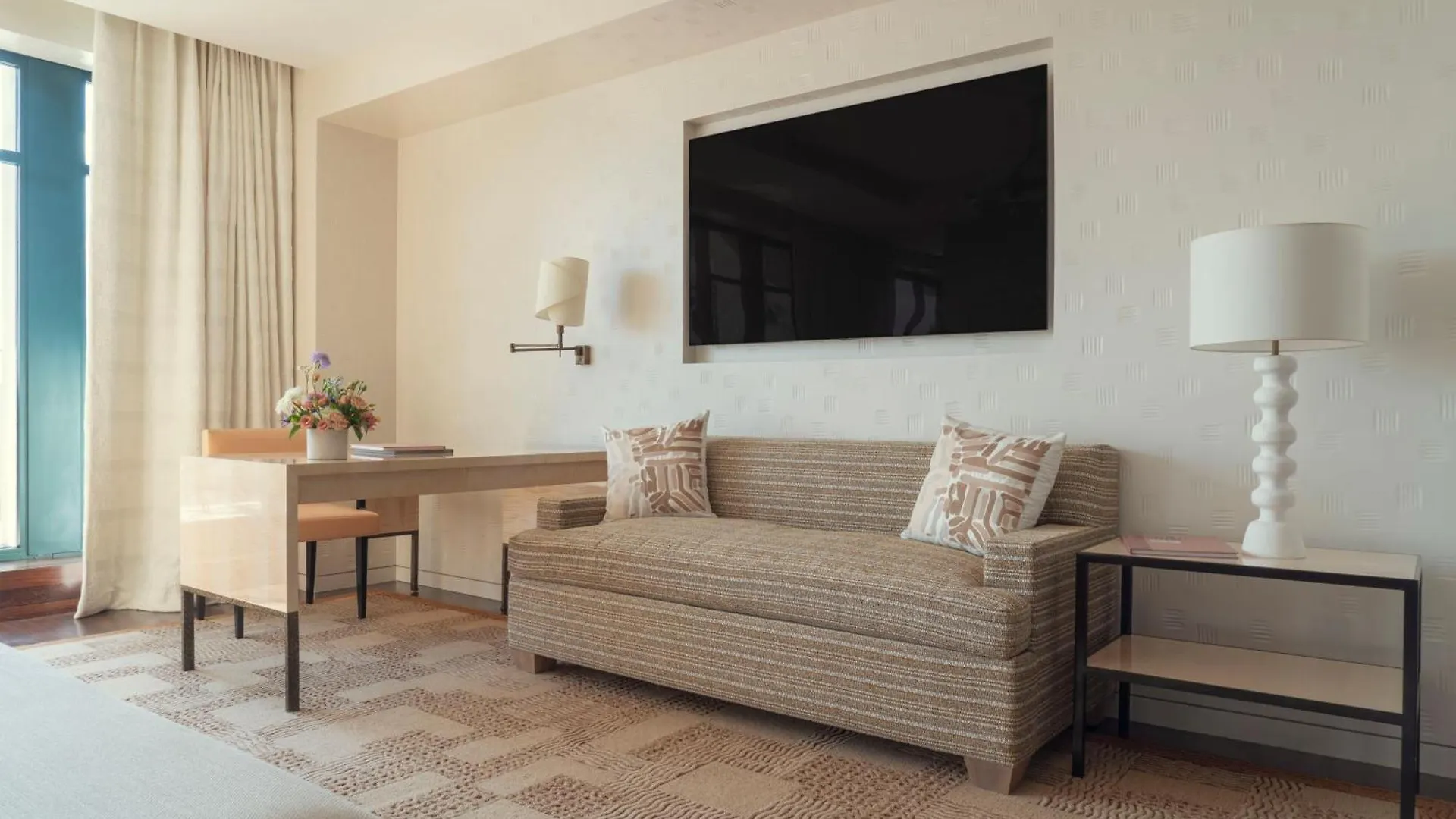 Hotell Cheval Blanc & Dior Cheval Blanc