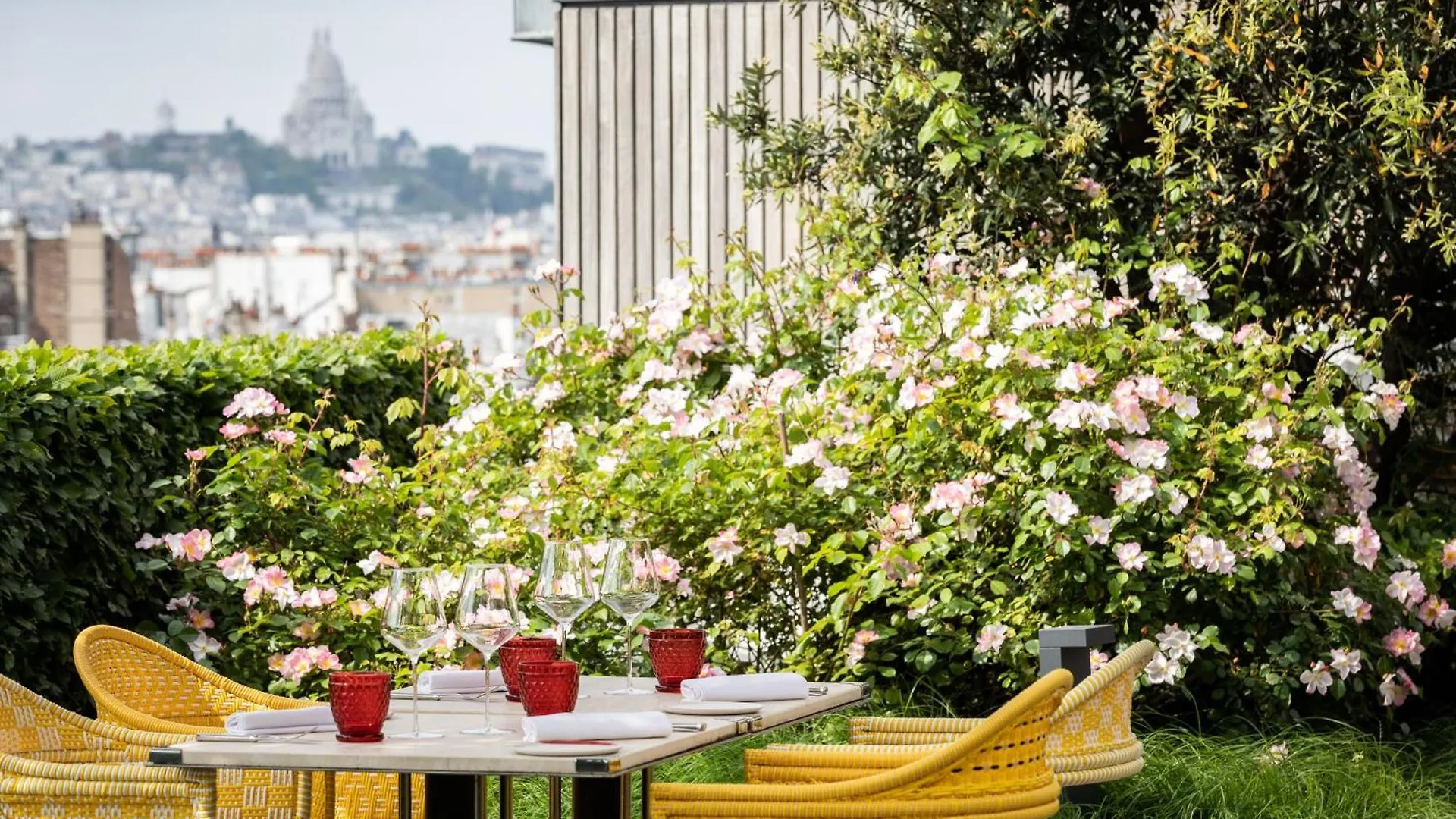 Hotell Cheval Blanc & Dior Cheval Blanc 5*