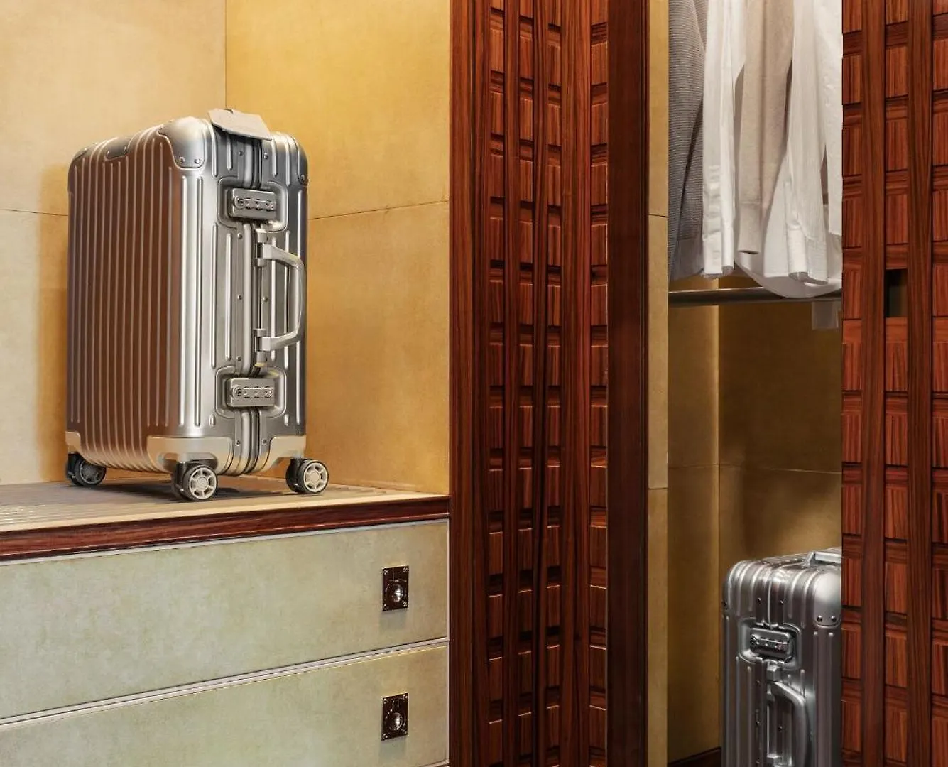 Hotell Cheval Blanc & Dior Cheval Blanc 5*