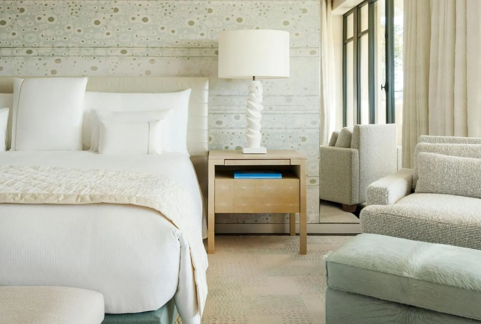Cheval Blanc & Dior Cheval Blanc 5* Paris