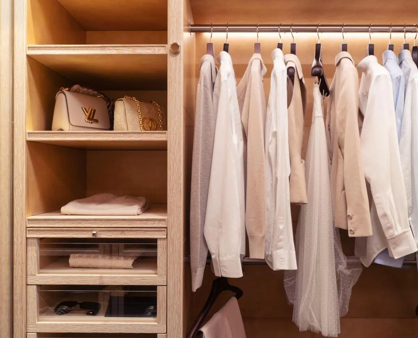 Hotell Cheval Blanc & Dior Cheval Blanc