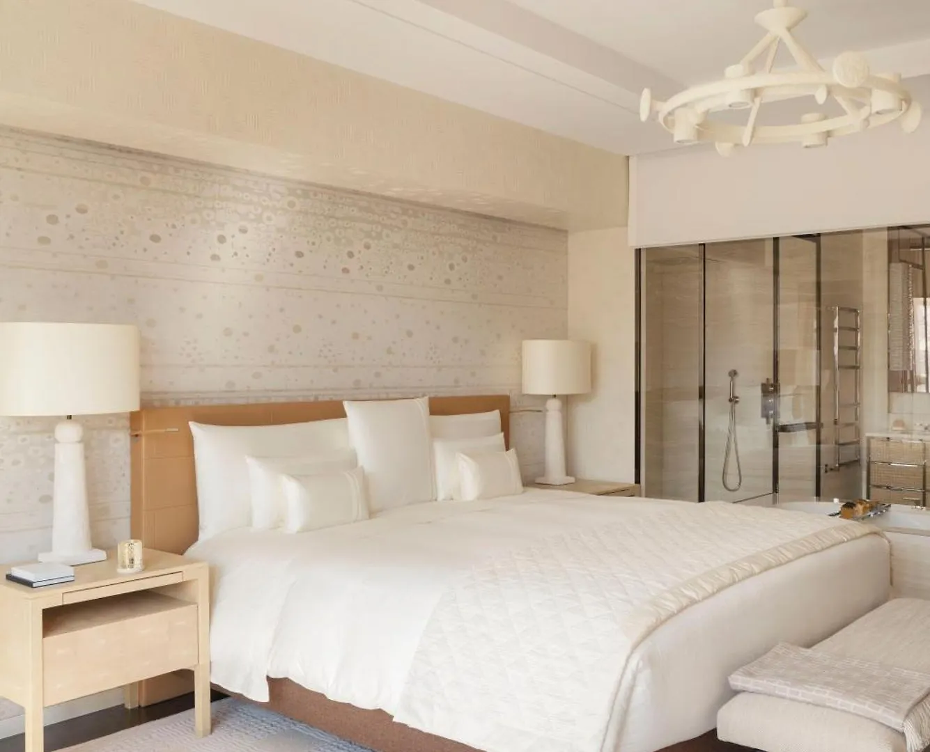 Hotell Cheval Blanc & Dior Cheval Blanc 5*