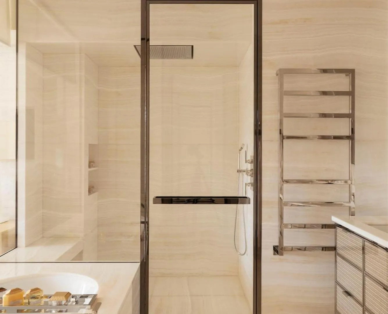 Hotell Cheval Blanc & Dior Cheval Blanc Paris