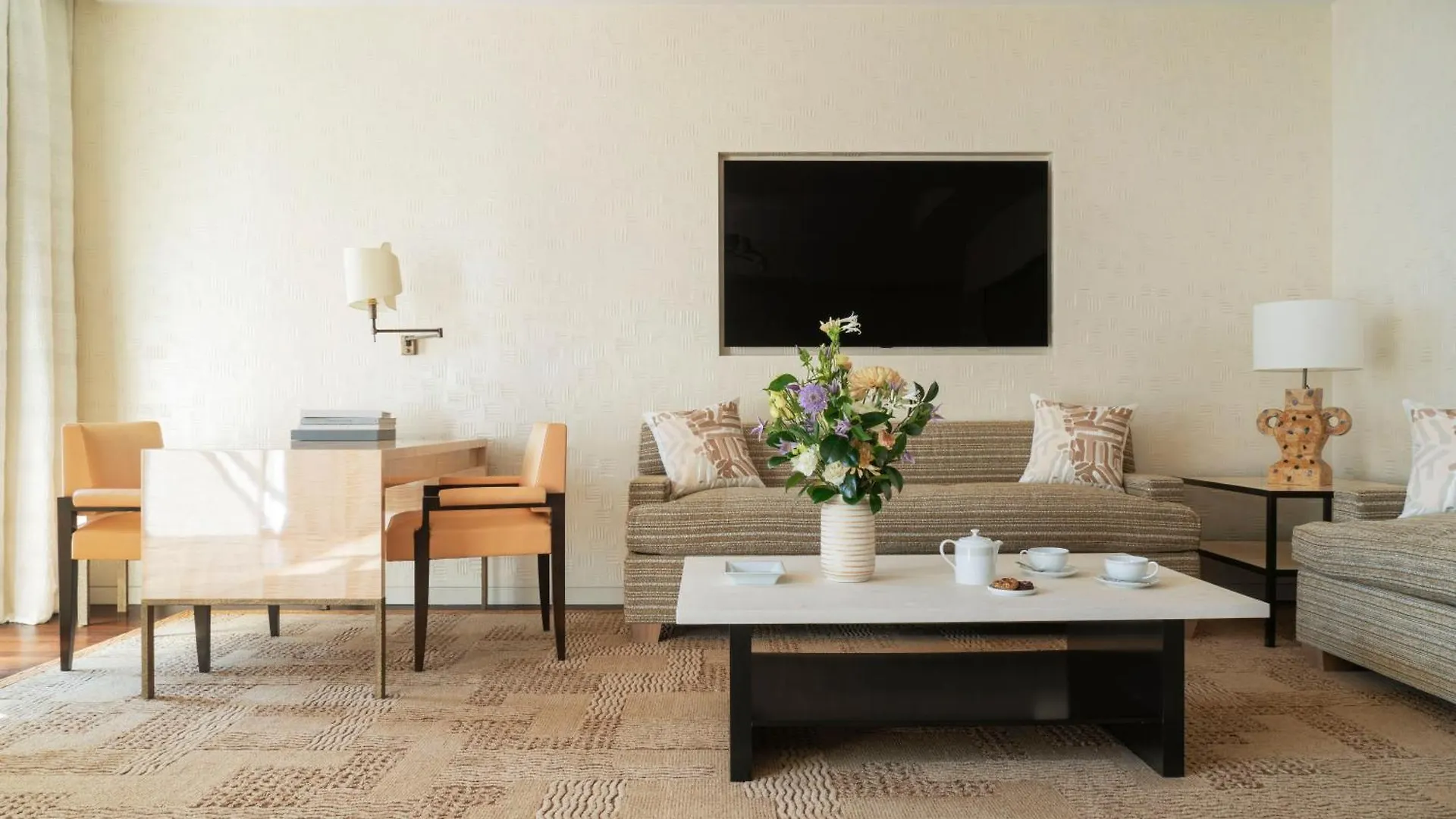Cheval Blanc & Dior Cheval Blanc 5* פריז