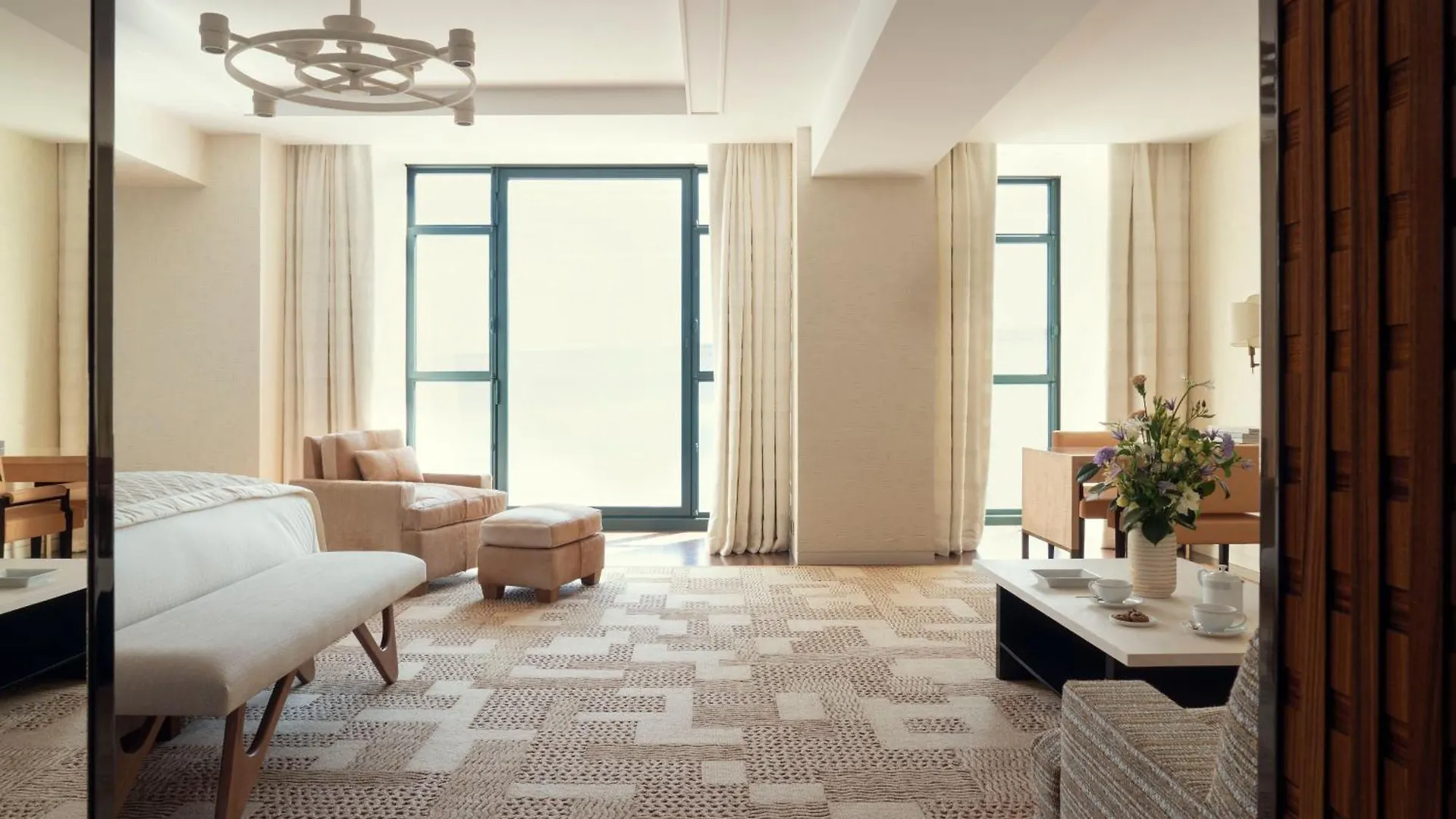 Cheval Blanc & Dior Cheval Blanc Hotell
