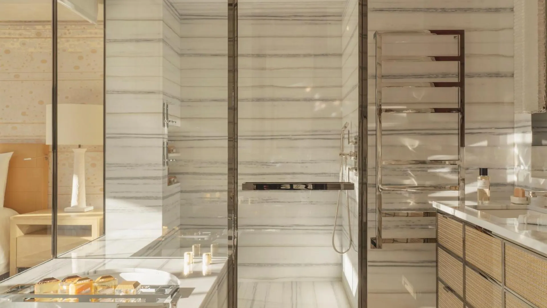 Hotell Cheval Blanc & Dior Cheval Blanc
